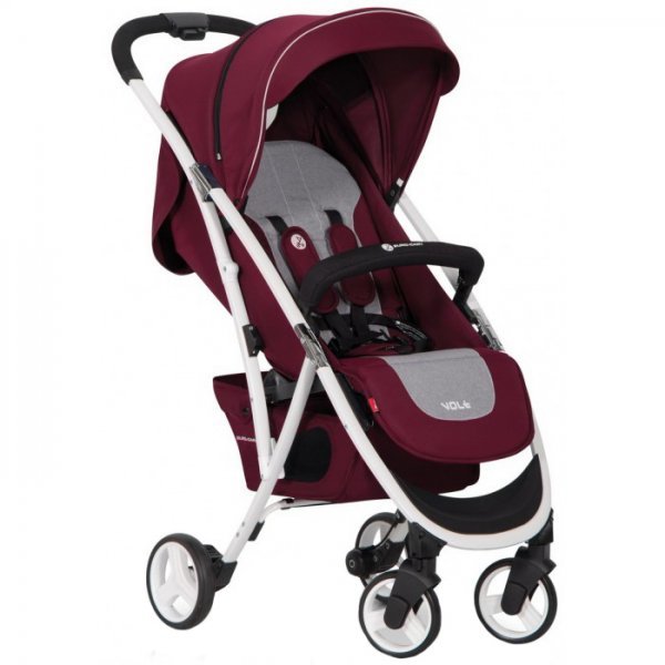 

Прогулочная коляска Euro Cart Volt (purple)