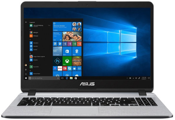 

Asus X507UA (X507UA-EJ1034) Ua