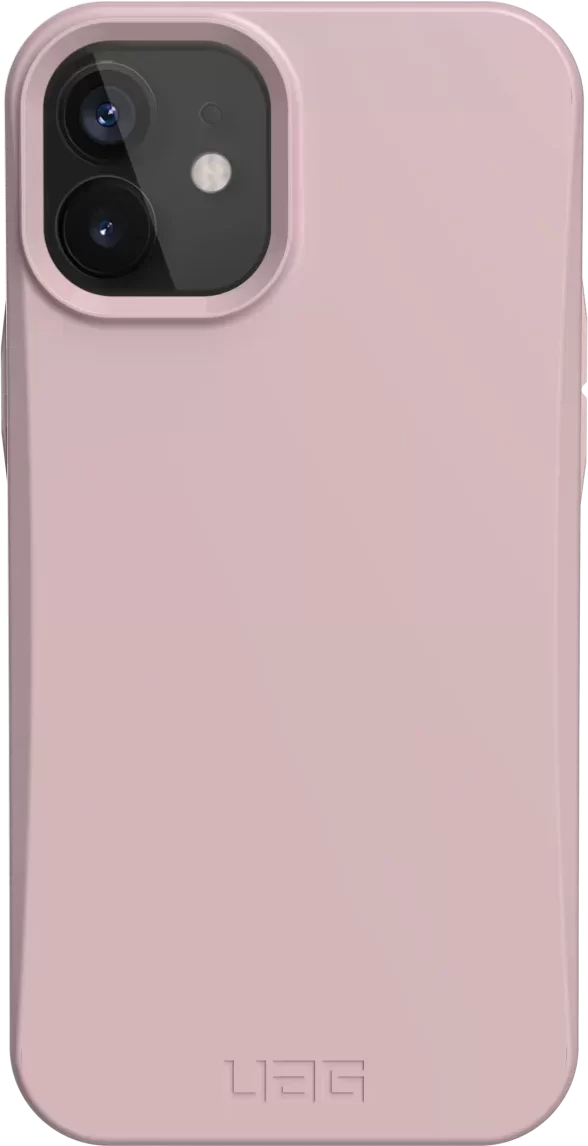 

Urban Armor Gear Uag Outback Lilac (112345114646) for iPhone 12 mini