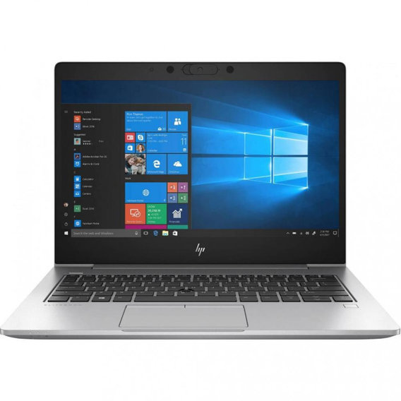 

Hp EliteBook 830 G6 Silver (7KJ85UT)