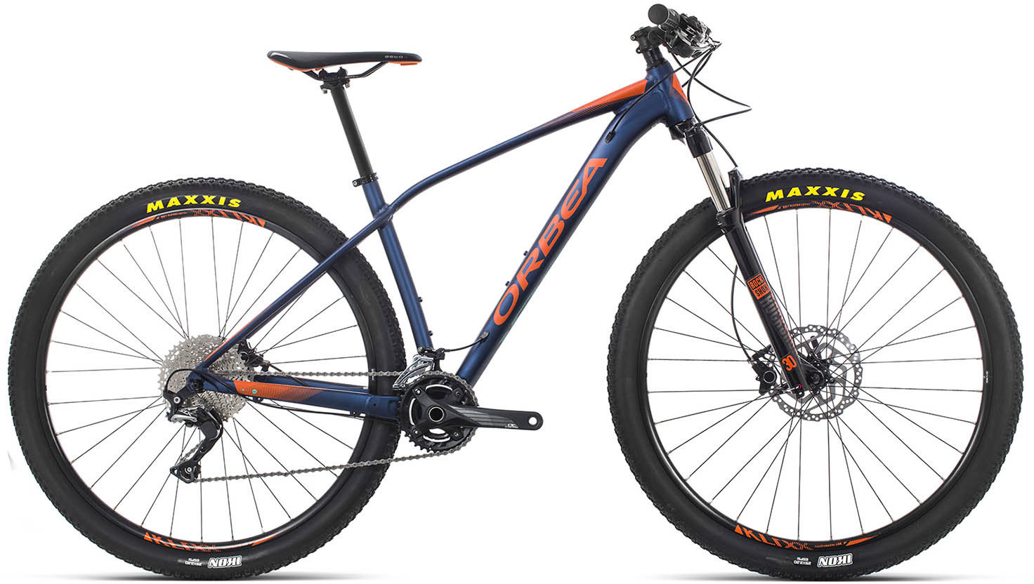 

Orbea Alma 29 H50 19 M Blue-Orange (J22718DQ)