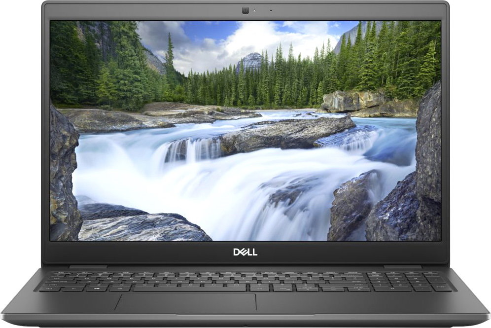 

Dell Latitude 3510 (210-AVLN-ST-08) Ua