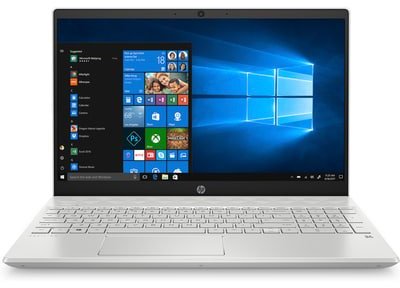 

Hp Pavilion 15-CS3096NR (8MC21UA)