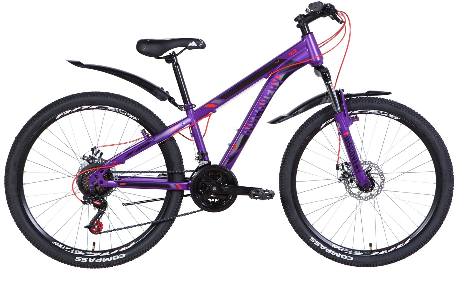 

Discovery Trek Dd 2021 26" черно-красный (OPS-DIS-26-392)