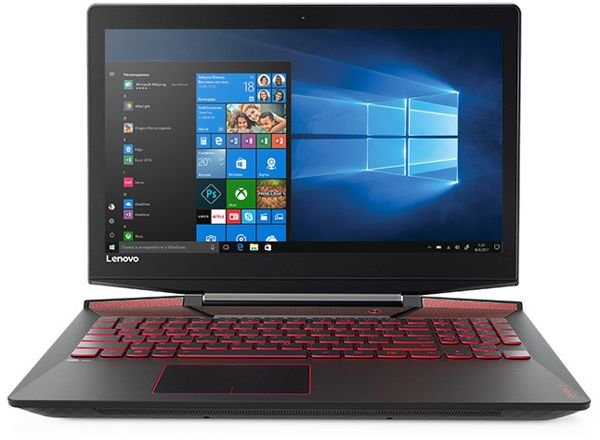 

Lenovo Legion Y720-15IKB (80KR0077US)