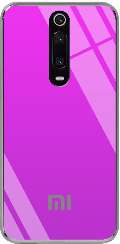 

Mobile Case Gradient Rainbow Violet for Xiaomi Redmi K20 Pro / Redmi K20 / Mi9T / Mi9T Pro