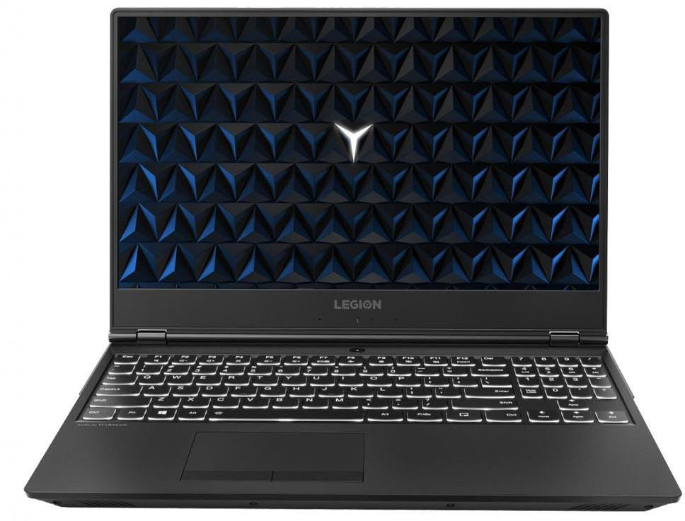 

Lenovo Legion Y530-15 (81LB003NUS)