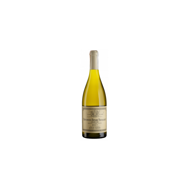 

Вино Louis Jadot Bienvenues Batard Montrachet (0,75 л.) (BW92901)