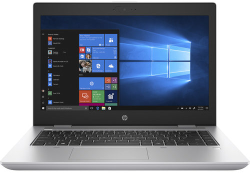 

Hp ProBook 640 G5 (7HW05UT)