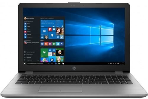 

Hp 250 G6 (4BD57ES)