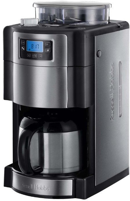 

Russell Hobbs 21430-56 Buckingham