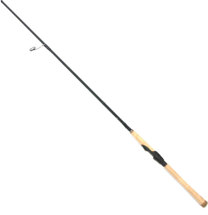 

Daiwa Ninja X Light Jigger 2,4m 4-18gr (11627-211)