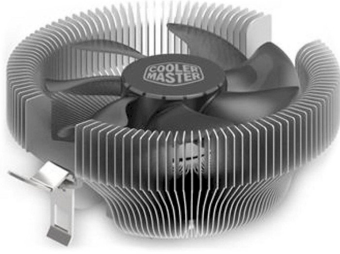 

Cooler Master Z50 (RH-Z50-20FK-R1)