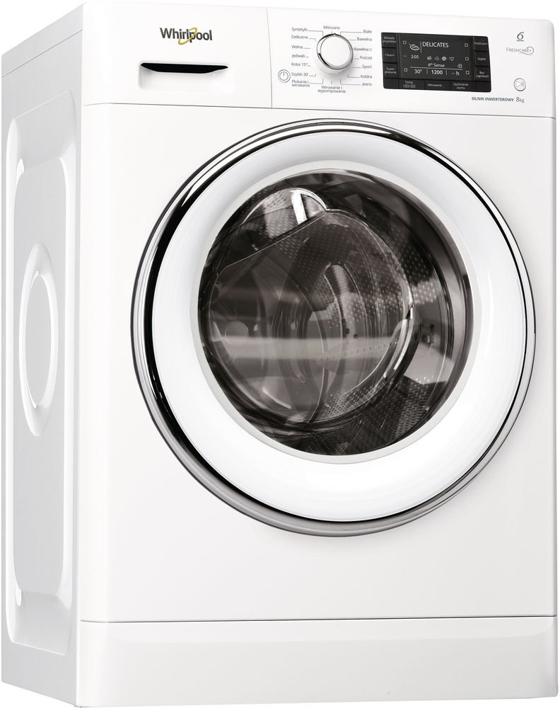 

Whirlpool Mfwd 81283WCPL