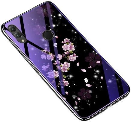 

Mobile Case Fantasy Bloom for Honor Play