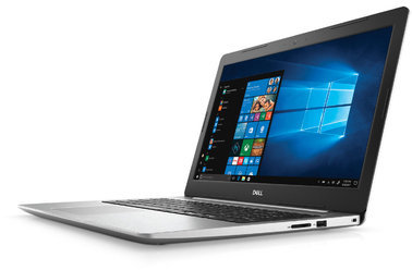 

Dell Inspiron 15 5000 Series Laptop (i5575-A347SLV)