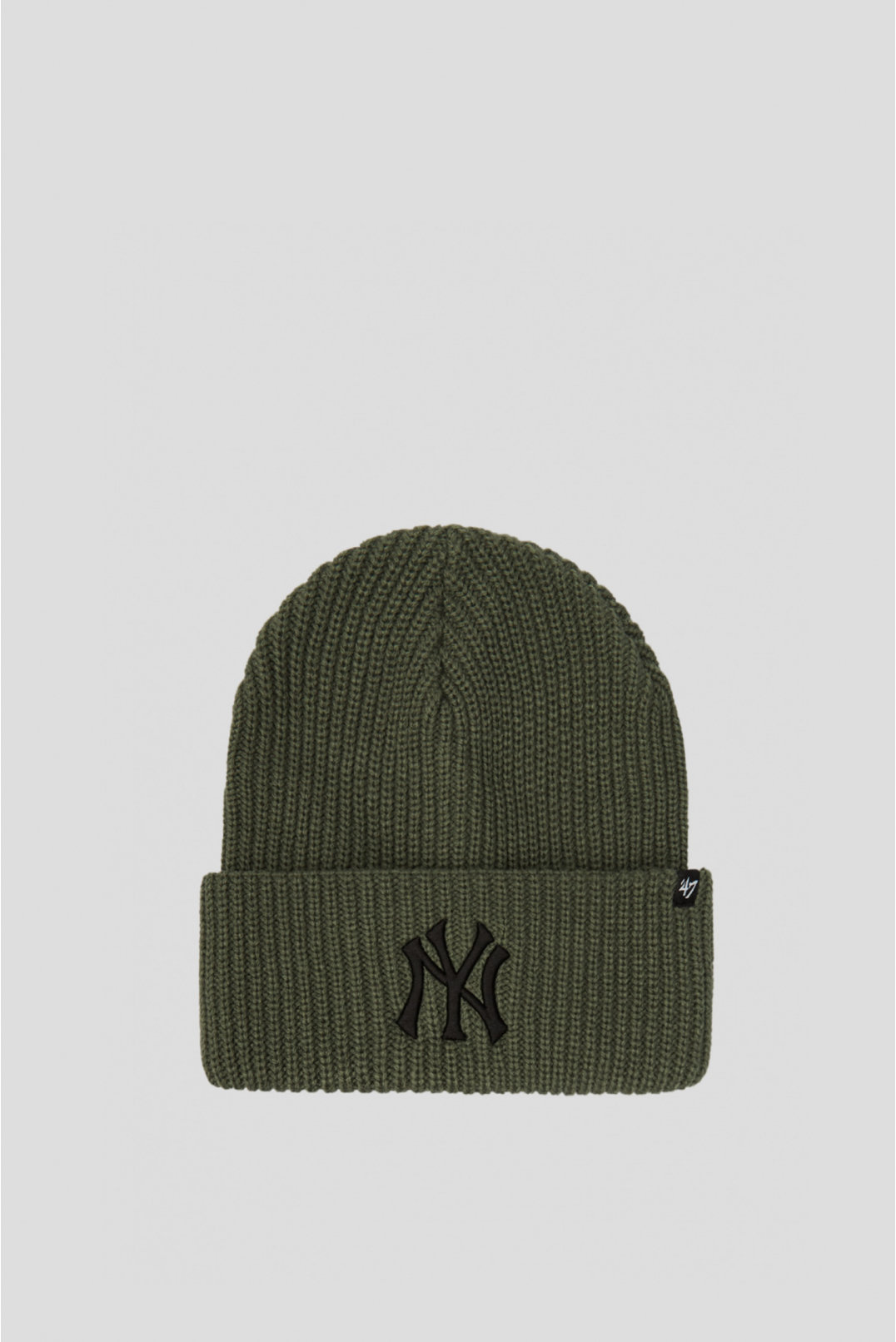 

Мужская шапка 47 Brand Mlb New York Yankees (B-UPRCT17ACE-MS) Uni Moss