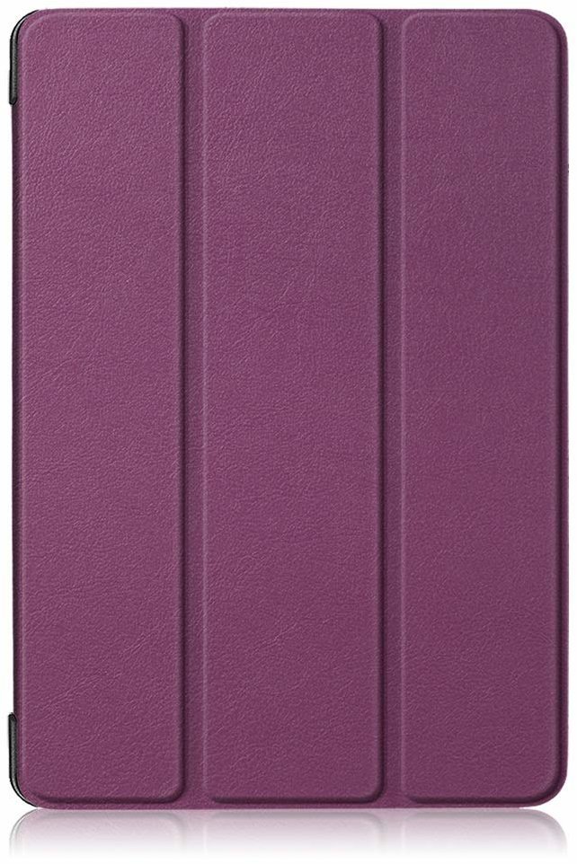 

BeCover Smart Case Purple для Lenovo Tab P10 TB-X705 (704728)