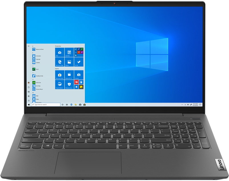 

Lenovo IdeaPad 5 15ITL05 (82FG00K3RA) Ua