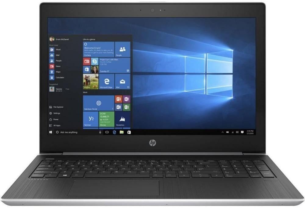 

Hp ProBook 450 G5 (3GJ12ES) Ua