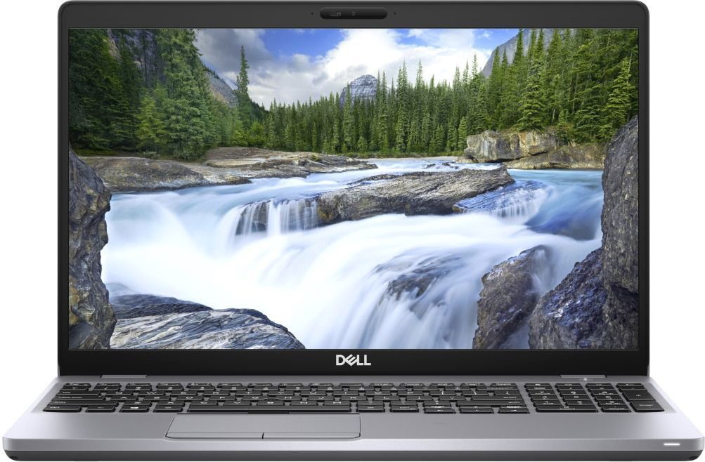 

Dell Latitude 5511 (N099L551115ERC_W10) Ua