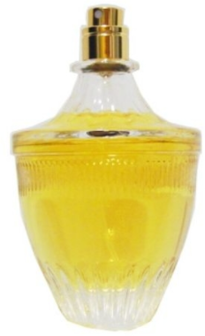 

Парфюмированная вода Juicy Couture Couture 100 ml Тестер