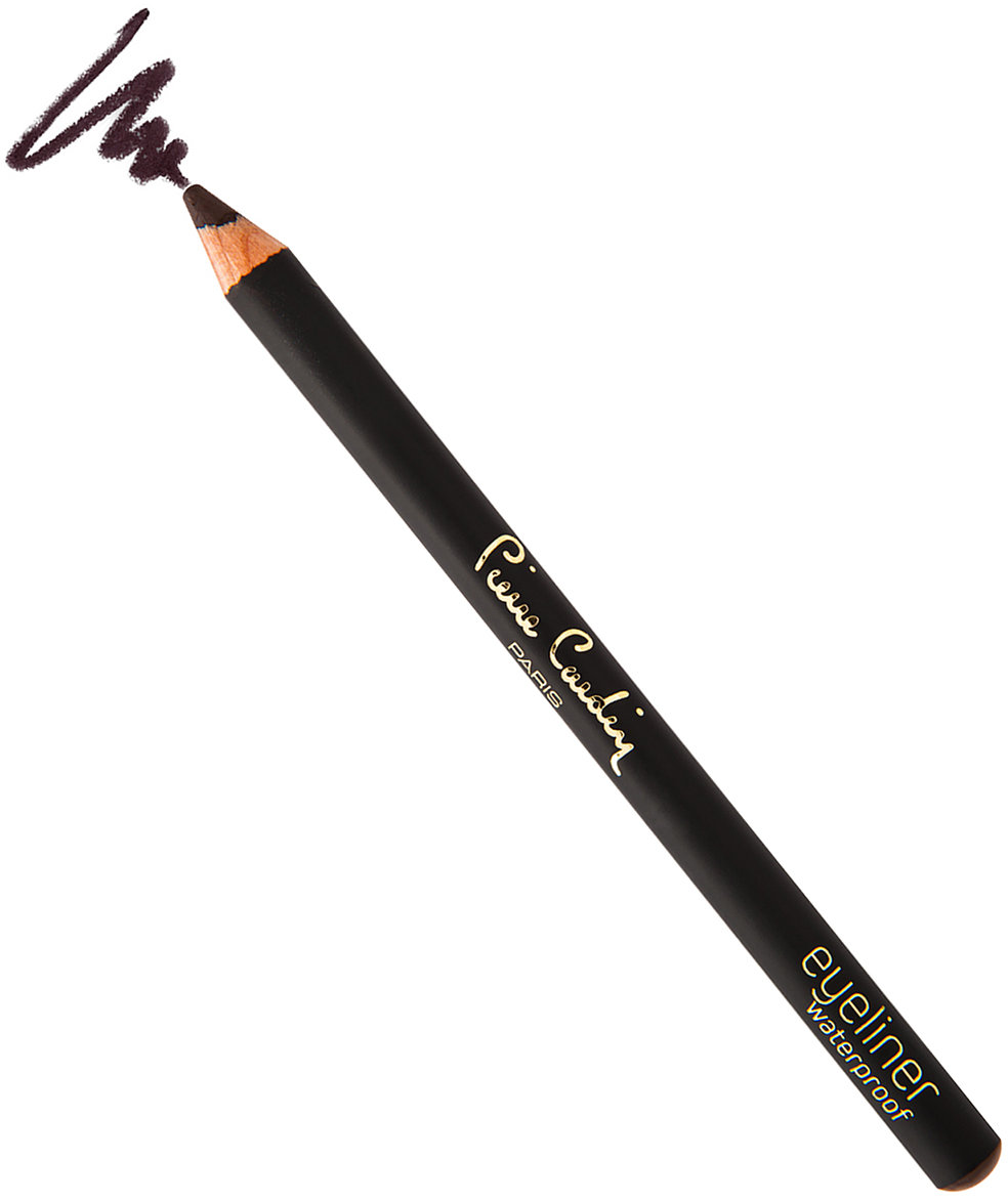 

Pierre Cardin Eyeliner Waterproof Roast Coffe Карандаш для бровей 5 g