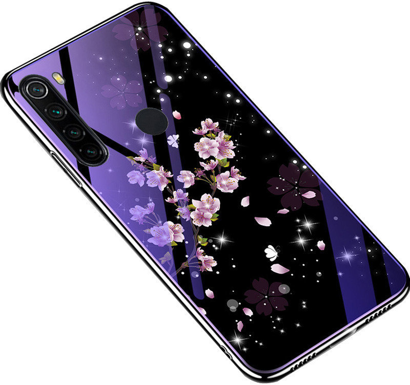 

Mobile Case Fantasy Bloom for Xiaomi Redmi Note 8