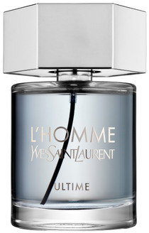 

Парфюмированная вода Yves Saint Laurent L`Homme Ultime 100 ml