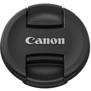 

Canon E58II (58mm) (5673B001)