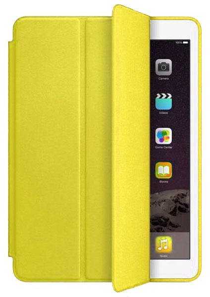 

Smart Case Yellow for iPad Pro 12.9" 2018