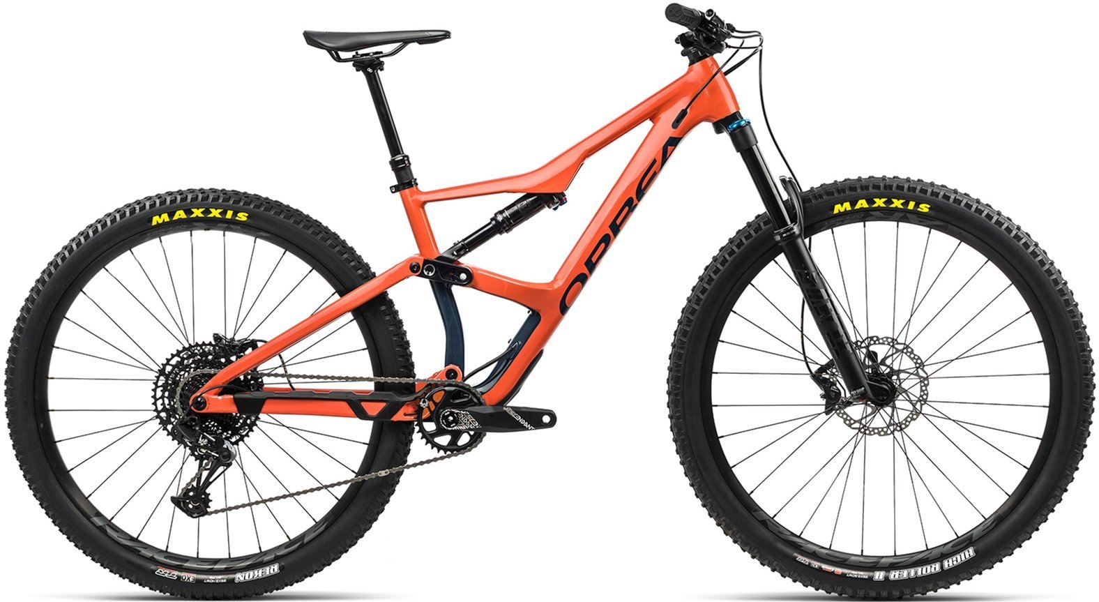 

Orbea Occam H20 - Eagle L 2021 Salmon (L25818MZ)