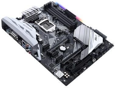 

Asus Prime Z370-A Ii Socket 1151