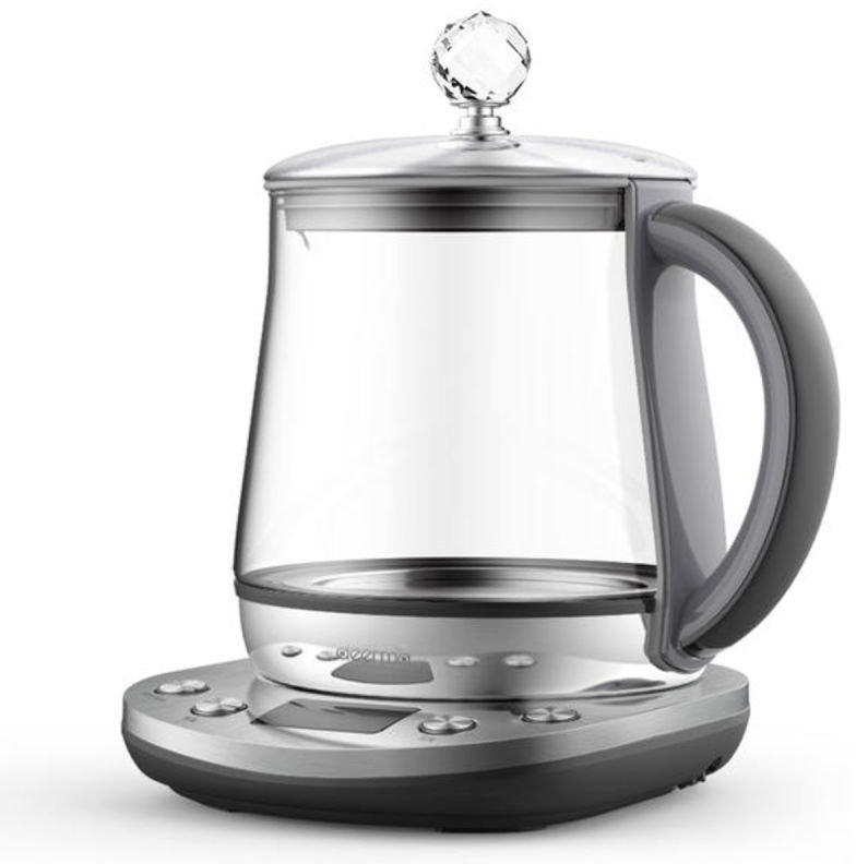 

Заварник Xiaomi Deerma Multi-function Electric Heat Kettle