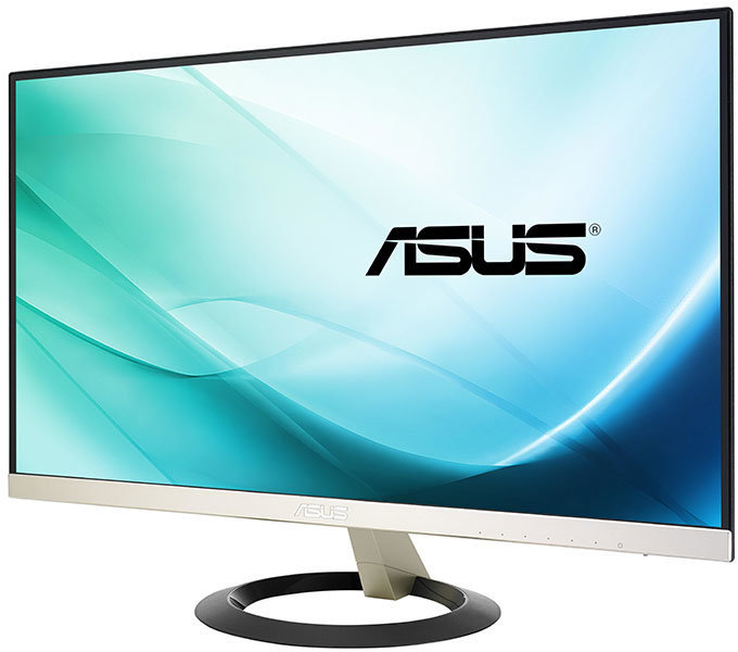 

Asus VZ249Q