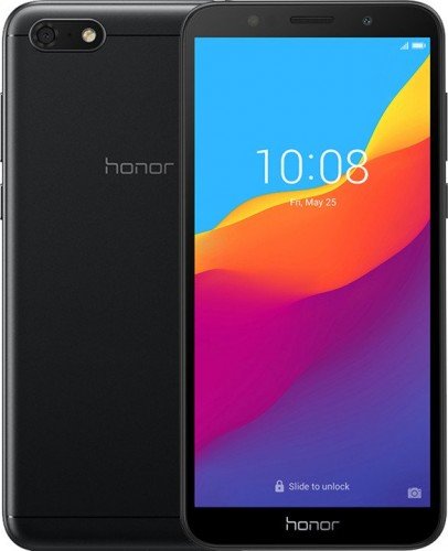 

Honor 7S 2/16Gb Black