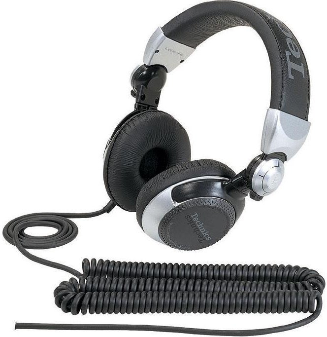 

Panasonic RP-DJ1210E-S