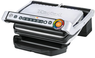 

Tefal OptiGrill GC705D16