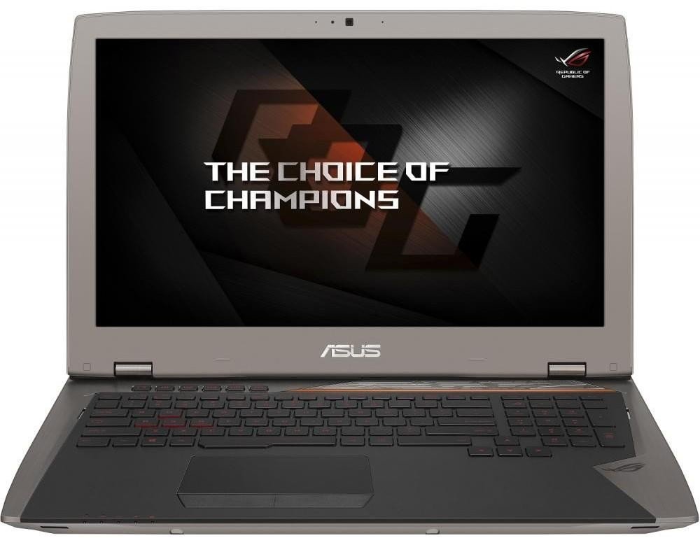 

Asus Rog G701VI (G701VI-BA052T)