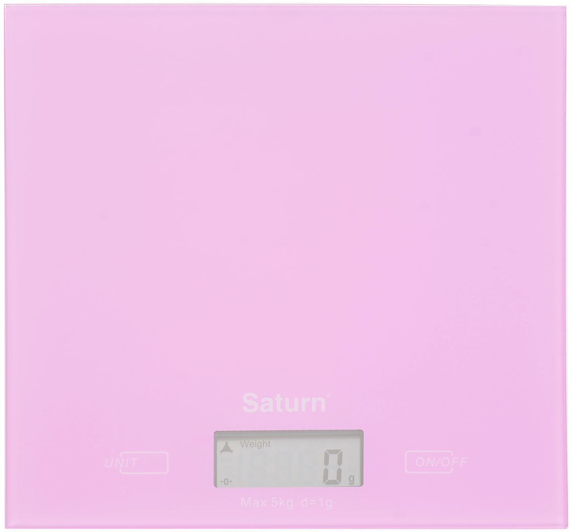 

Saturn ST-KS7810 Pink