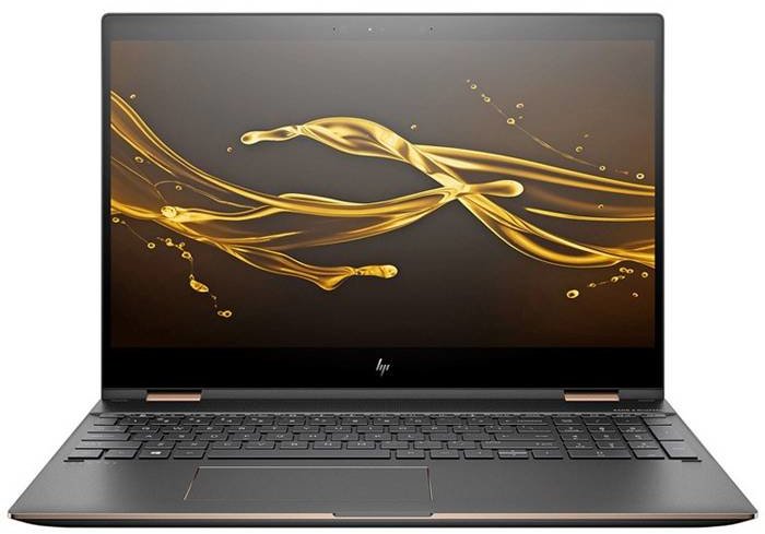 

Hp Spectre X2 Detachable 12-C012DX (Z8T47UA)