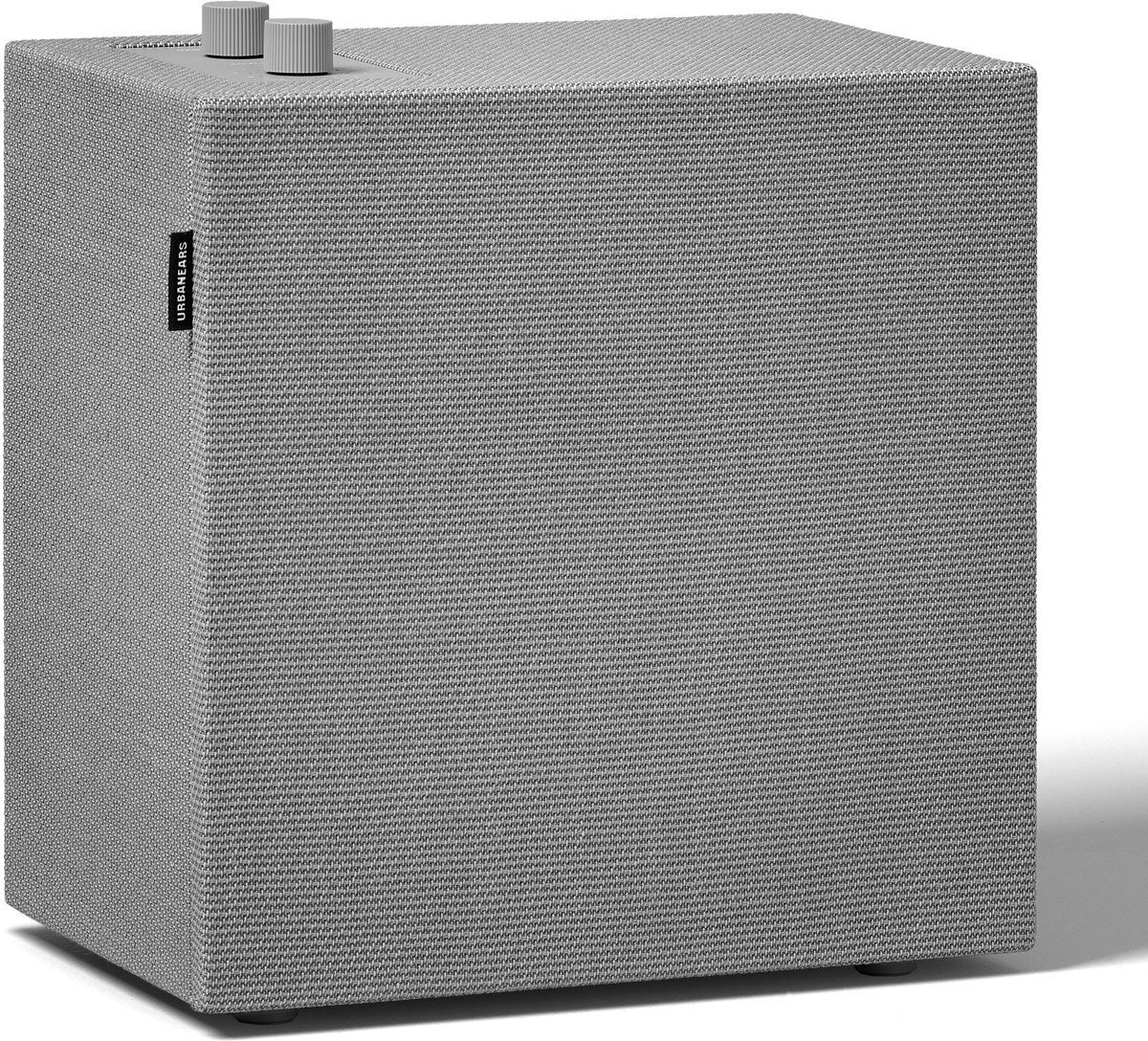 

Urbanears Multi-Room Speaker Stammen Concrete Grey (4091648)