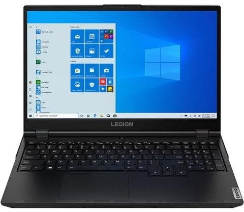 

Lenovo Legion 5 15IMH05H (82AU00CXUS) Rb