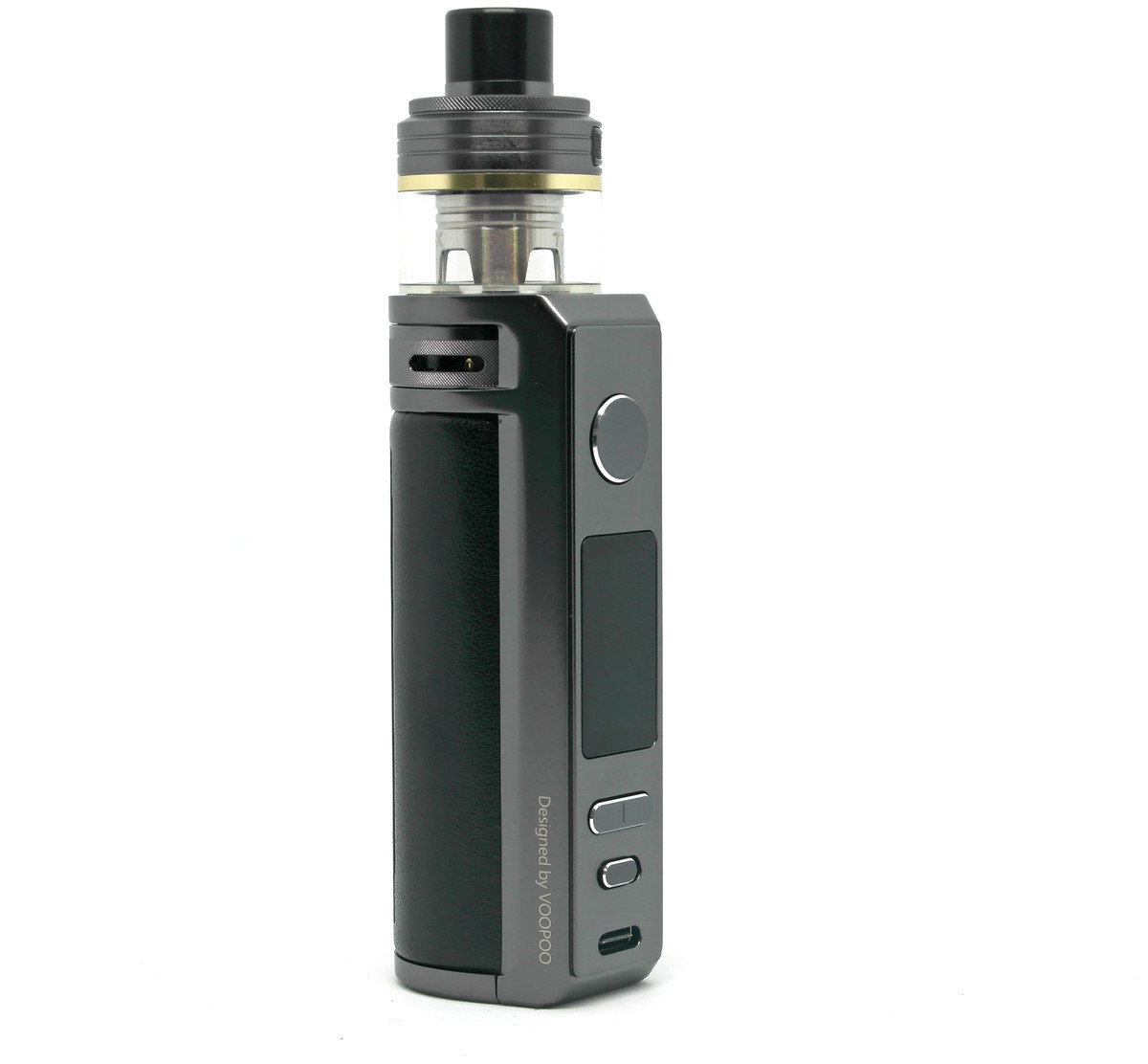 

Voopoo Drag S Pro 3000 мАч Classic Black