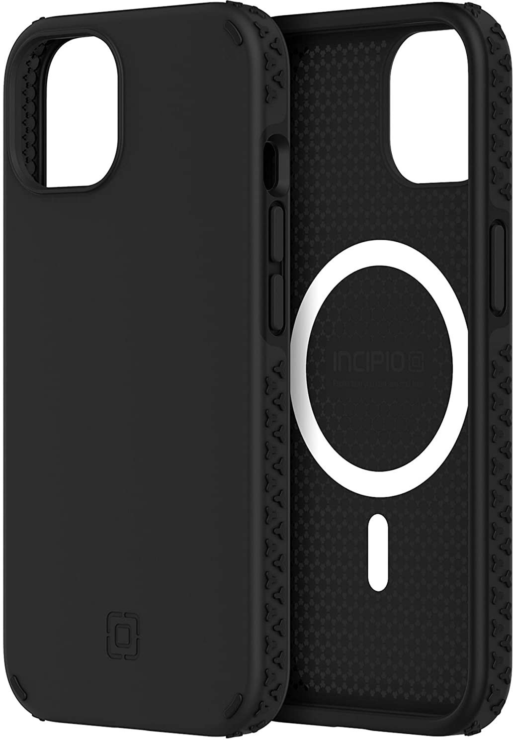 

Incipio Duo Case Black with MagSafe (IPH-1960-BLK) for iPhone 13 Pro