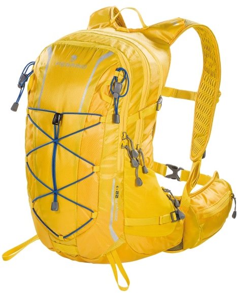 

Ferrino Zephyr Hbs 22+3 Yellow (925747)