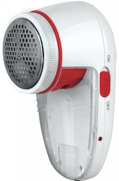 

Машинка для удаления катышков Mesko Ms 9613 red