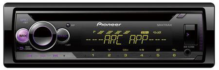 

Pioneer DEH-S220UI
