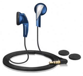 

Sennheiser Mx 365 Blue