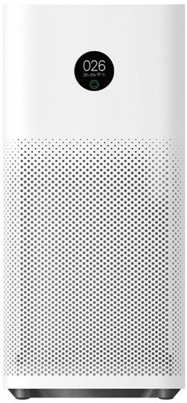 

Xiaomi Mi Air Purifier 3H FJY4031GL